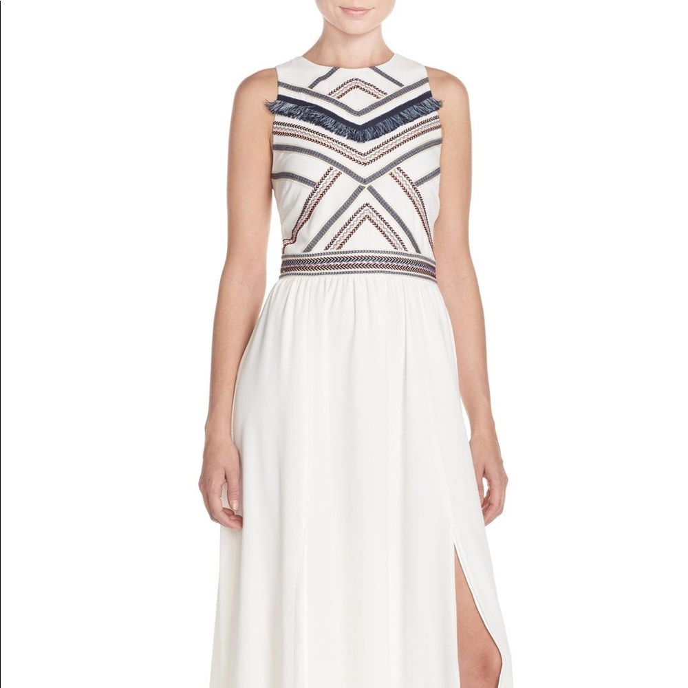 Adept Rae Maxi Dress